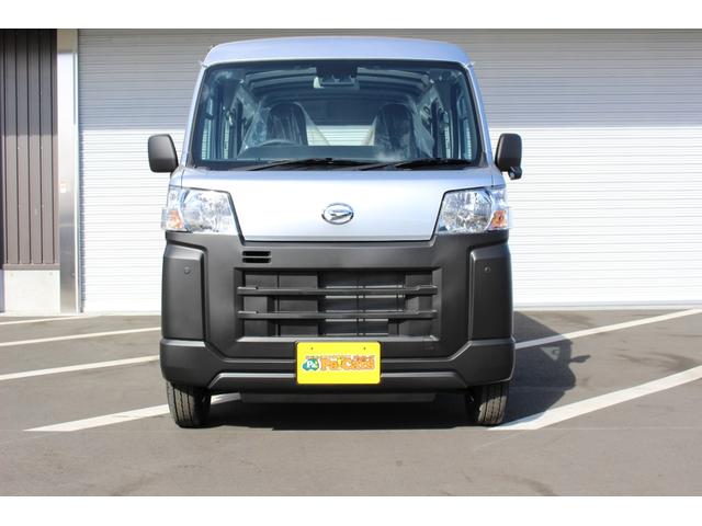 Daihatsu HIJET CARGO 2025