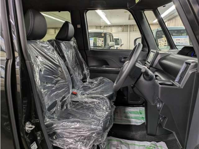 Daihatsu TANTO 2025