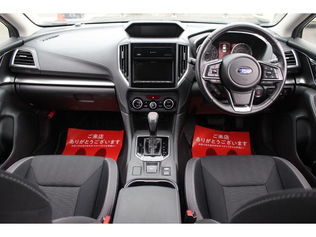 Subaru IMPREZA SPORTS 2017