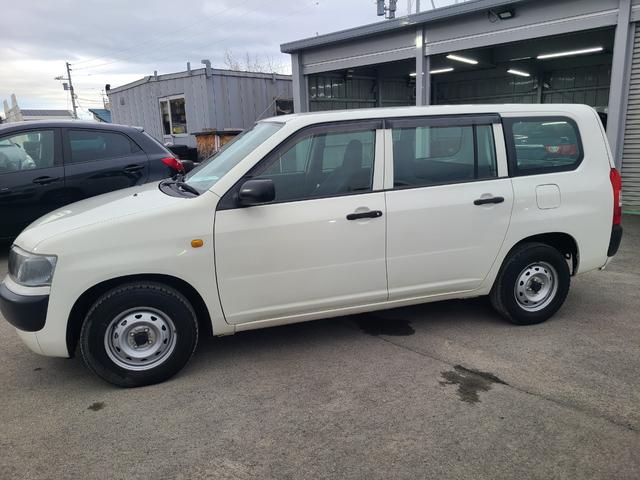 Toyota PROBOX VAN 2011