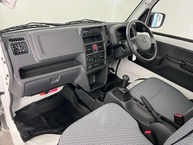 Nissan CLIPPER TRUCK 2024