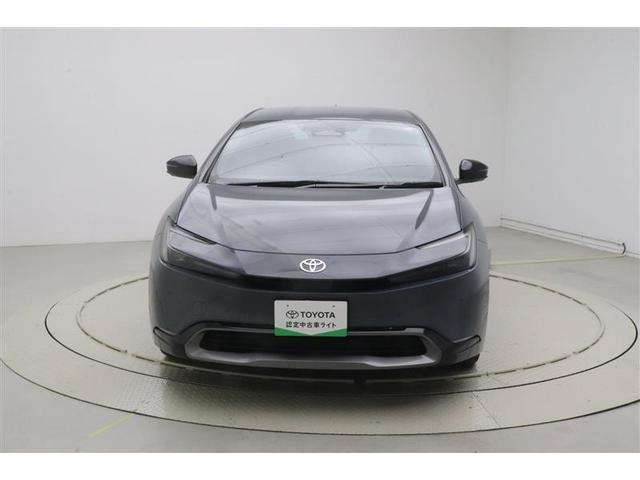 Toyota PRIUS 2023