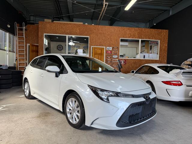 Toyota COROLLA TOURING 2019
