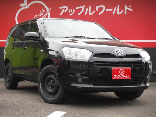 Toyota PROBOX 2024
