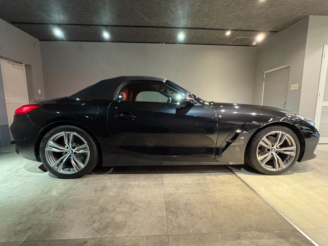 BMW Z4 2019