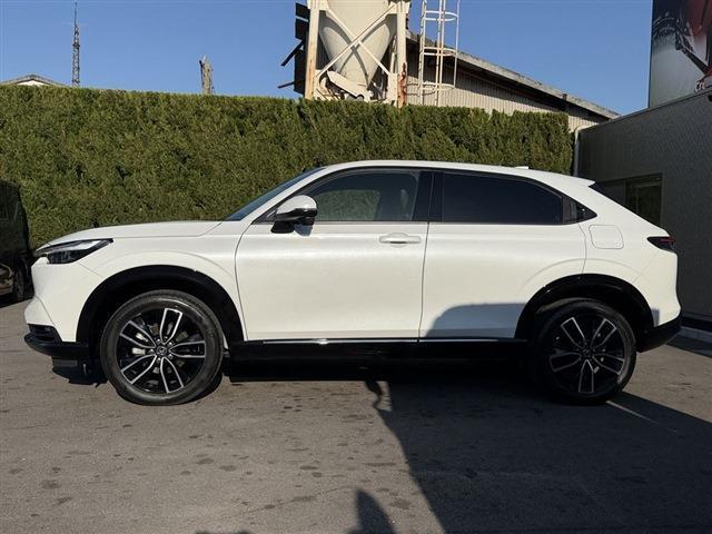 Honda VEZEL 2024