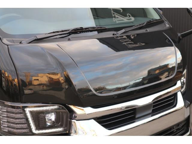 Toyota HIACE WAGON 2025