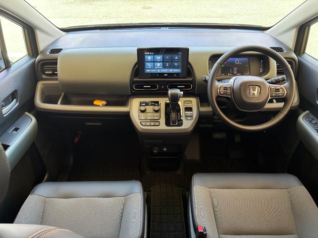Honda FREED 2025