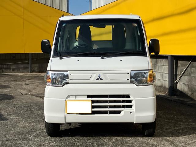 Mitsubishi MINICAB TRUCK 2013