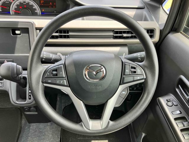 Mazda FLAIR 2024