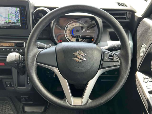 Suzuki SPACIA BASE 2024