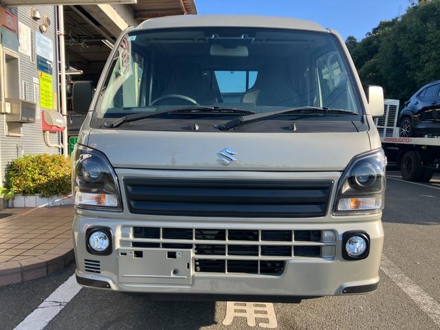 Suzuki SUPER CARRY 2024