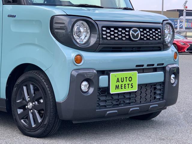 Mazda FLAIR WAGON TOUGH STYEL 2023