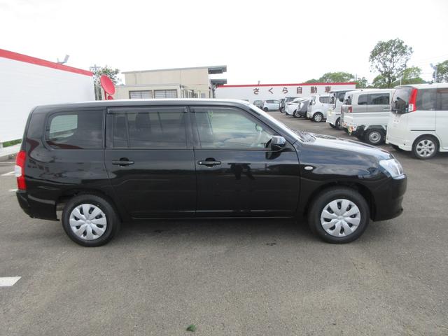 Toyota PROBOX 2025