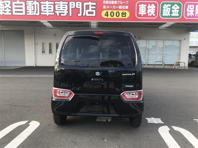 Suzuki WAGON R 2024