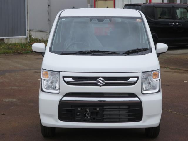 Suzuki WAGON R 2025