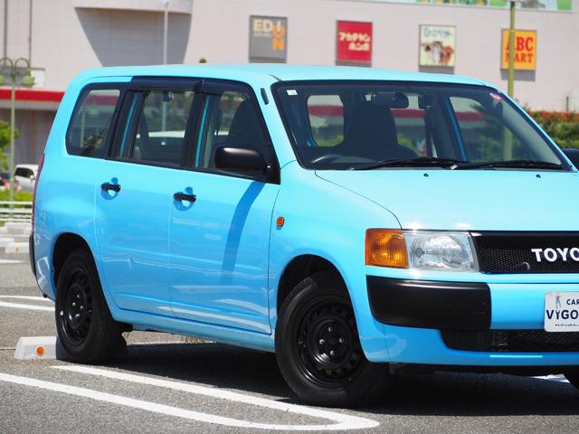 Toyota PROBOX VAN 2009
