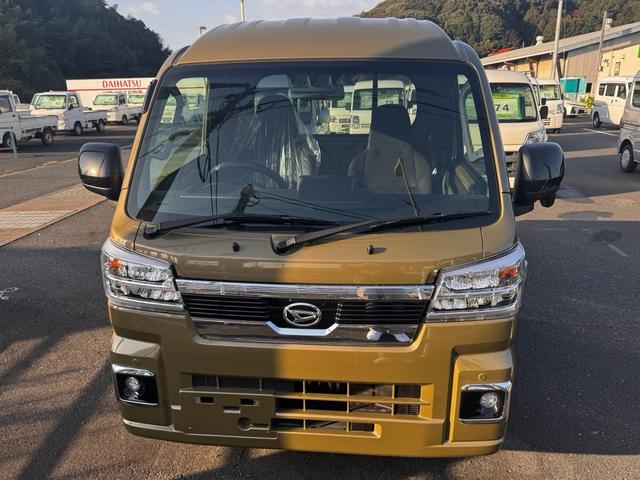 Daihatsu HIJET TRUCK 2025