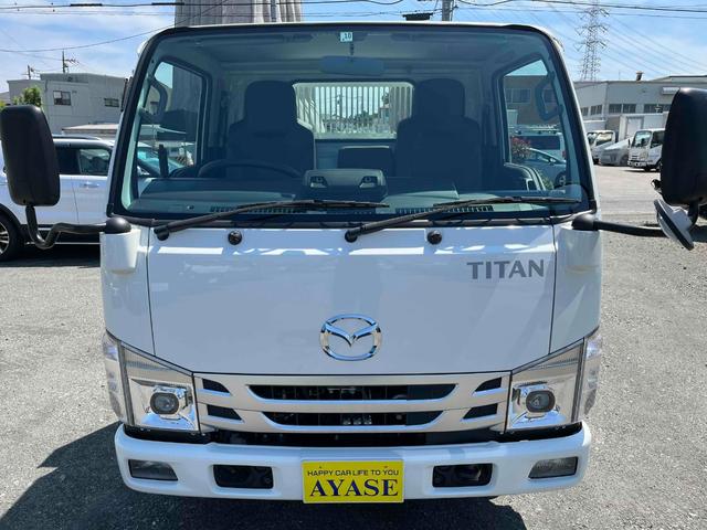 Mazda TITAN TRUCK 2022