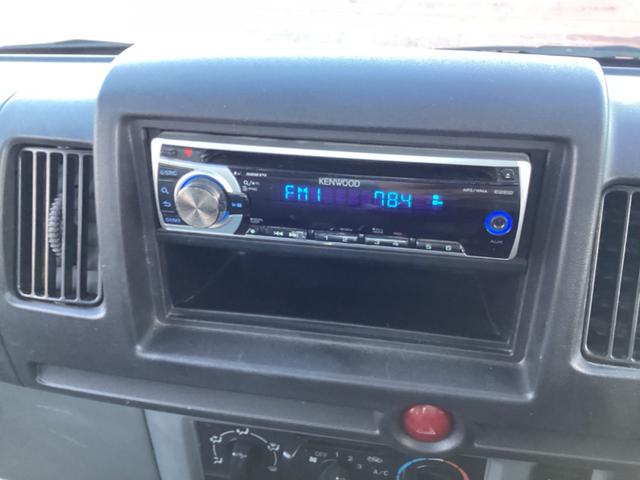 Nissan CLIPPER TRUCK 2012