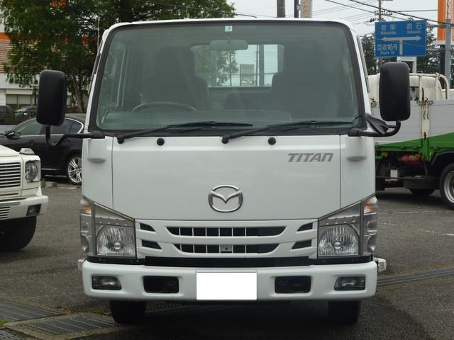 Mazda TITAN TRUCK 2016