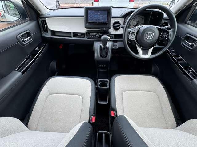 Honda N-ONE 2023