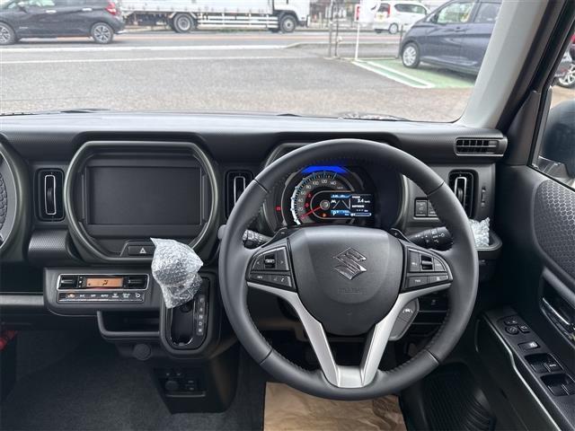 Suzuki HUSTLER 2025