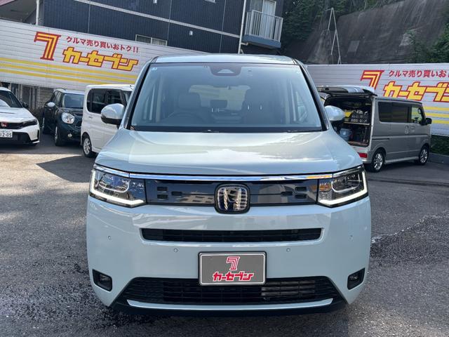Honda STEPWAGON 2025