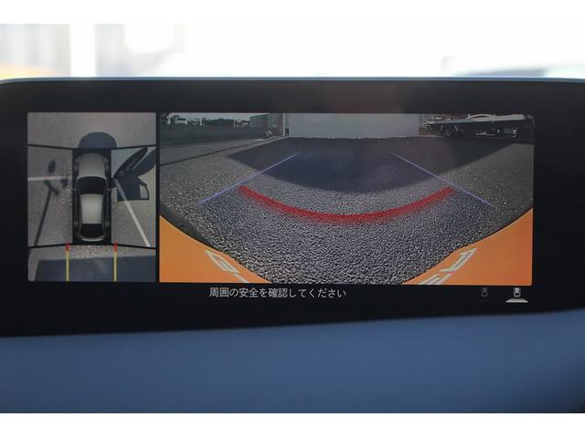 Mazda MAZDA3 FASTBACK 2022