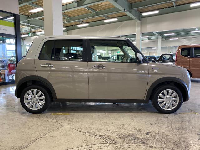 Suzuki ALTO LAPIN 2025