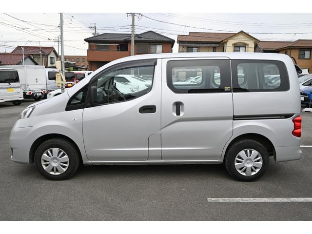 Nissan NV200 VANETTE VAN 2020