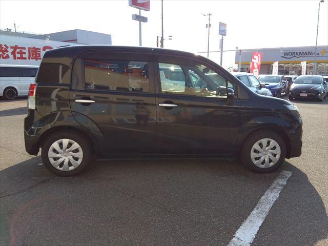 Toyota SPADE 2014