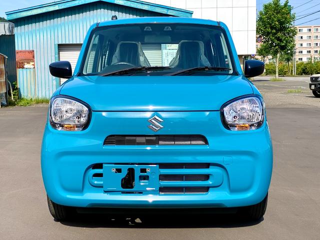 Suzuki ALTO 2025