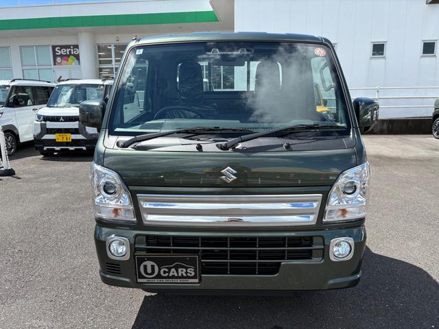 Suzuki CARRY TRUCK 2025