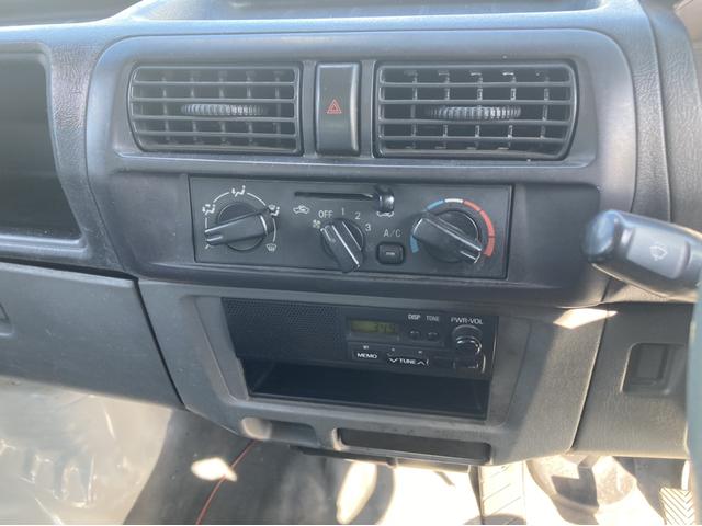 Nissan CLIPPER TRUCK 2008