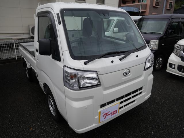 Daihatsu HIJET TRUCK 2026