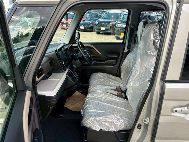 Suzuki SPACIA 2025