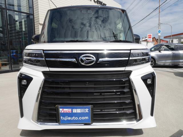 Daihatsu TANTO 2024