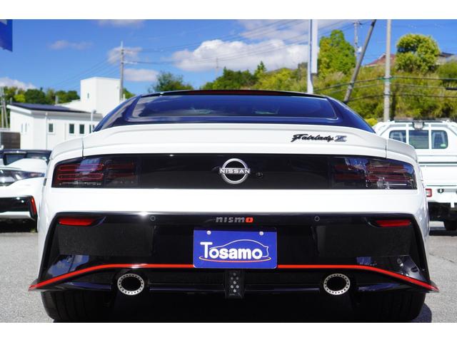 Nissan FAIRLADY Z 2025