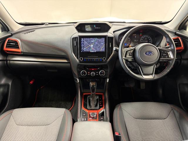 Subaru FORESTER 2018