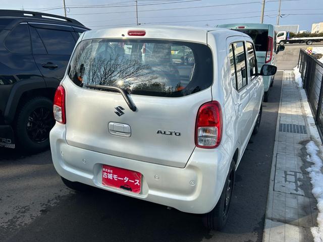 Suzuki ALTO 2026