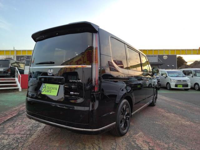 Honda STEPWAGON 2026