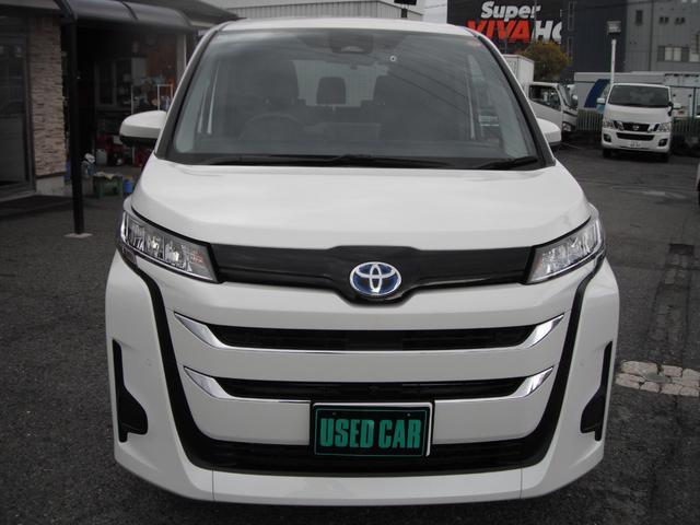 Toyota NOAH 2025