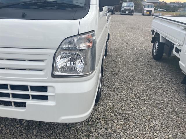 Mitsubishi MINICAB TRUCK 2018