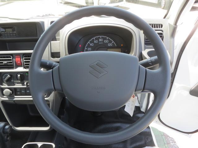 Suzuki CARRY TRUCK 2025