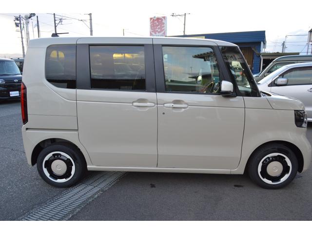 Honda N-BOX 2024