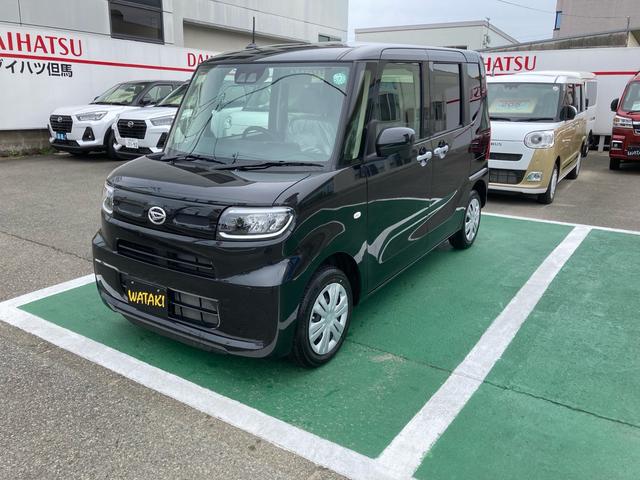Daihatsu TANTO 2024