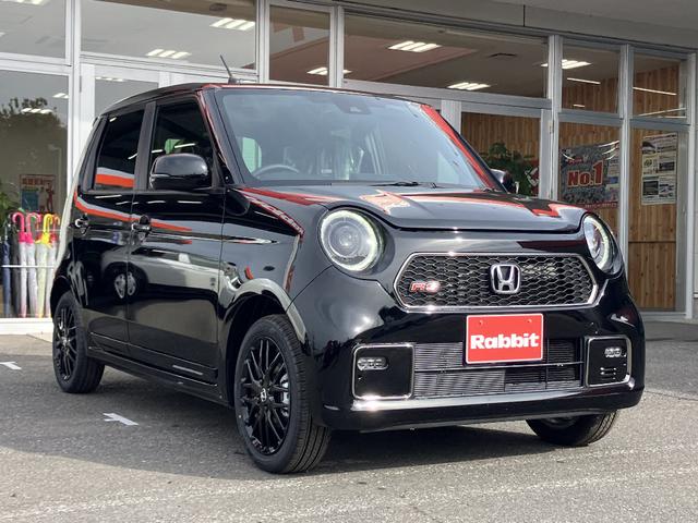 Honda N-ONE 2025