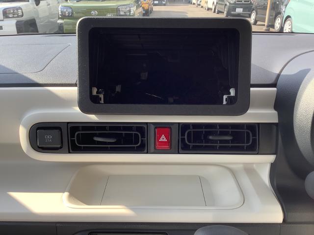 Daihatsu MOVE CANBUS 2025