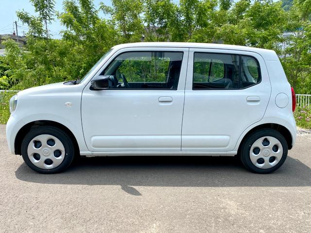 Suzuki ALTO 2024